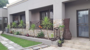 MissM Guesthouse and Spa